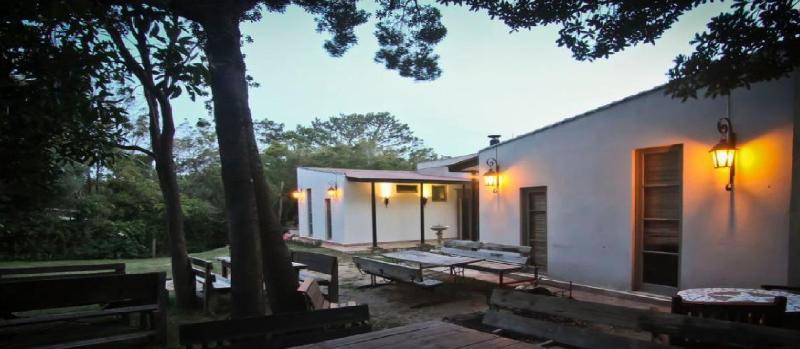 Hostel Punta Ballena Bar Punta del Este Exterior foto